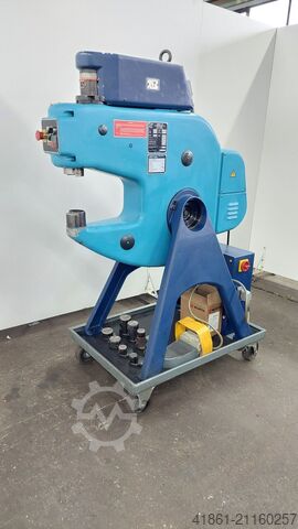 Kraftformer ECKOLD KF 330