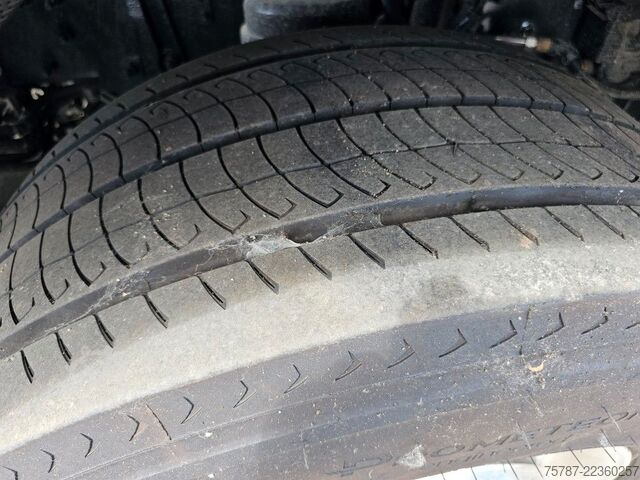 Standard SZM VOLVO Volvo 460 neues Modell, full Option, 2 Kreis Hyd