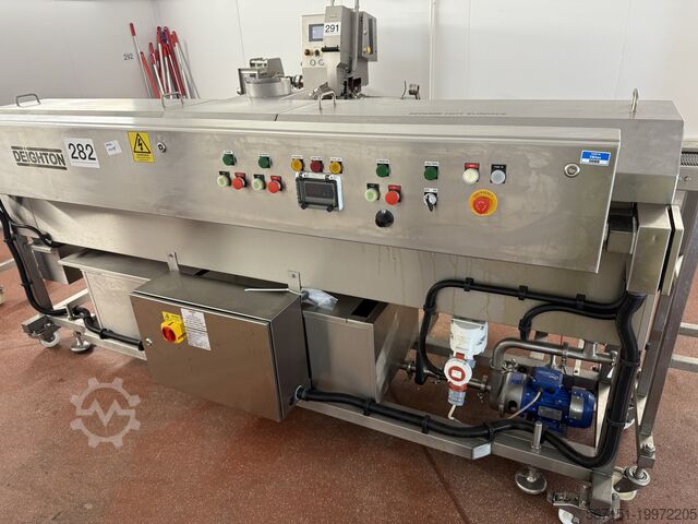 Fryer Deighton EconoFry 200