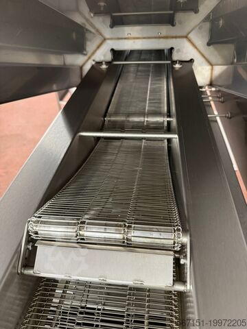 Fryer Deighton EconoFry 200