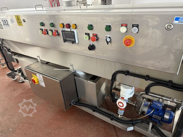 Fryer Deighton EconoFry 200