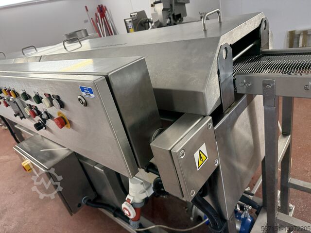 Fryer Deighton EconoFry 200