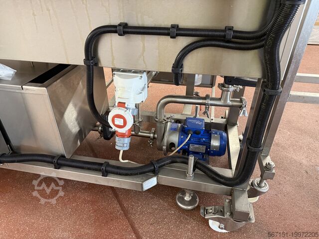 Fryer Deighton EconoFry 200