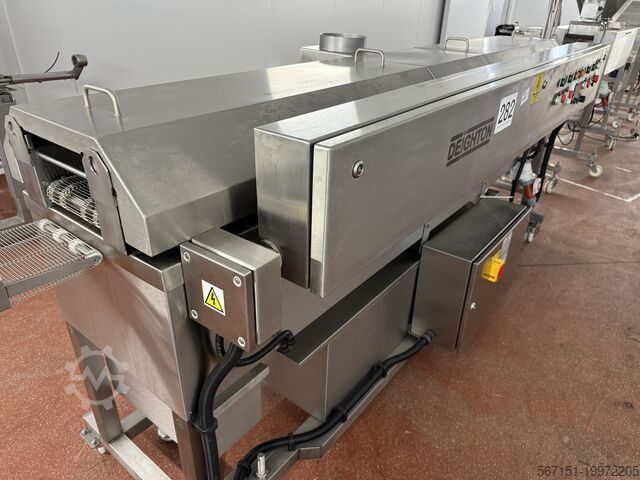 Fryer Deighton EconoFry 200