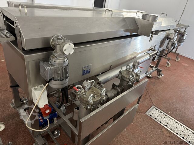Fryer Deighton EconoFry 200