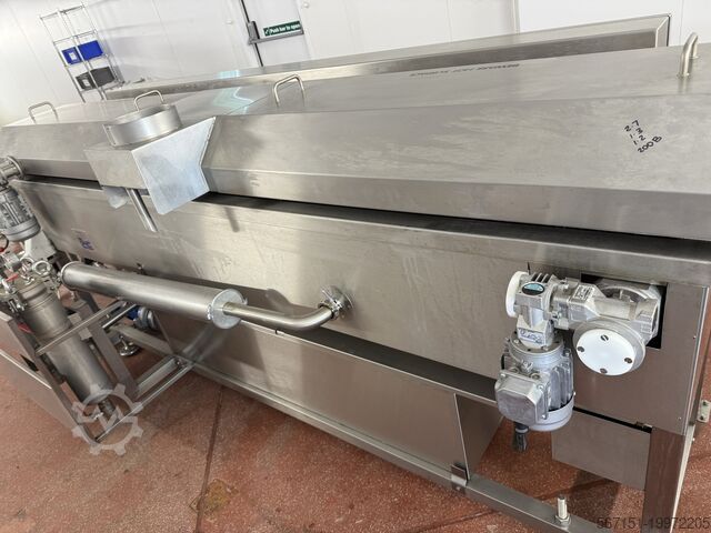 Fryer Deighton EconoFry 200