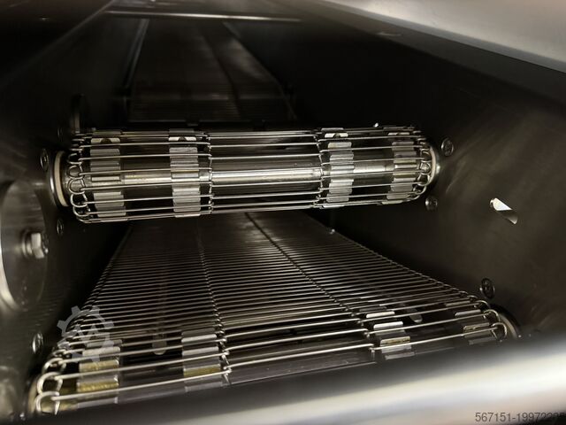 Fryer Deighton EconoFry 200