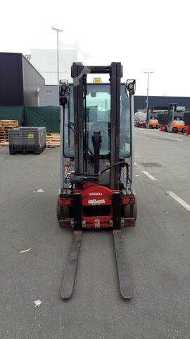 Gabelstapler STILL RX 20-16