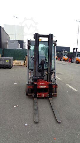 Gabelstapler STILL RX 20-16