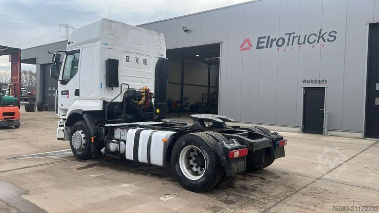 Standard-SZM Renault Premium 450 (BOITE MANUELLE / MANUAL GEARBOX)