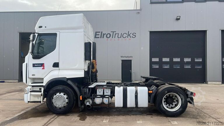 Standard-SZM Renault Premium 450 (BOITE MANUELLE / MANUAL GEARBOX)