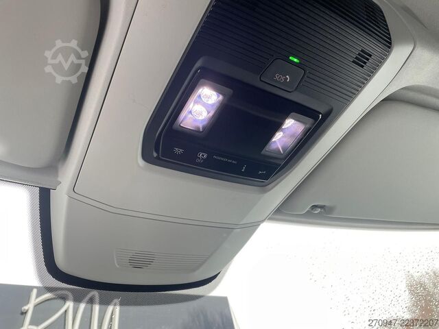 Panel van MAN TGE 3.180 L3H2 Kasten 4x4 STANDHZ ACC LENKRADHZ