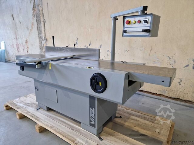 Surface planer VITAL DMA 41 L