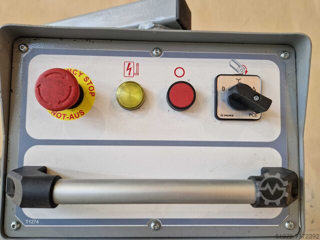 Surface planer VITAL DMA 41 L