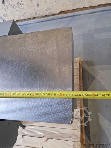 Surface planer VITAL DMA 41 L