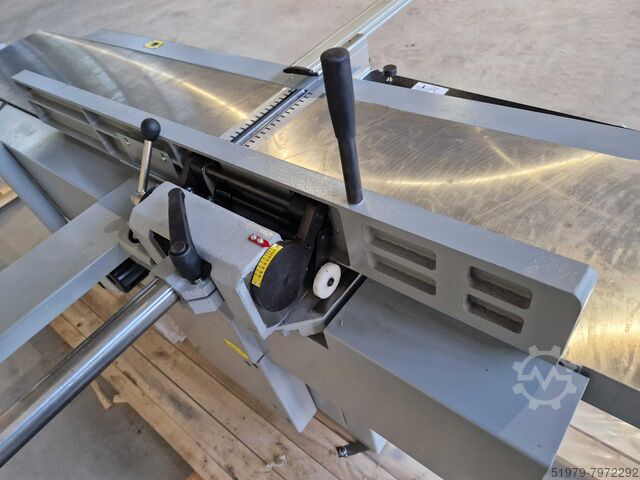 Surface planer VITAL DMA 41 L