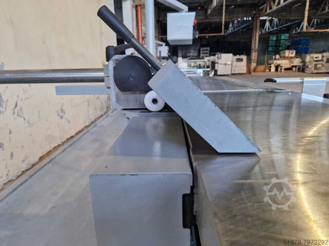 Surface planer VITAL DMA 41 L