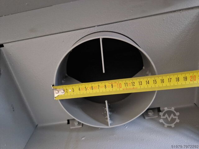 Surface planer VITAL DMA 41 L