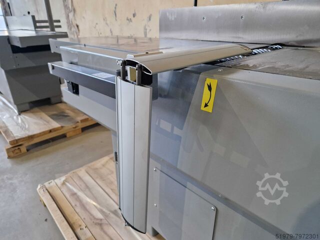 Surface planer VITAL DMA 53 L Spiral