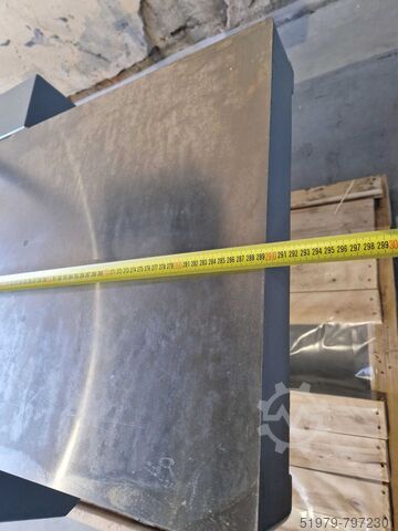 Surface planer VITAL DMA 53 L Spiral