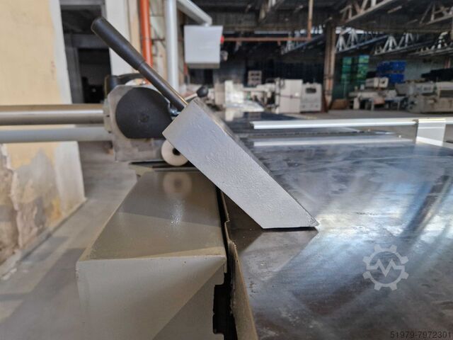 Surface planer VITAL DMA 53 L Spiral