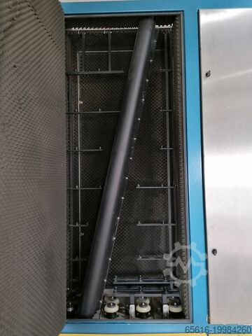 2100mm glass washing and drying machine CE Glass 2100mm