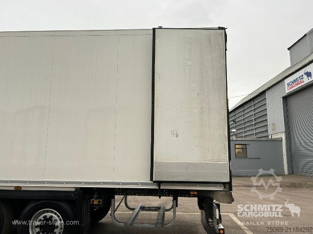 Kühlauflieger Schmitz Cargobull Reefer Multitemp