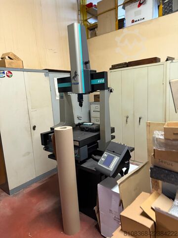 Coordinate measuring machine Brown & Sharpe 