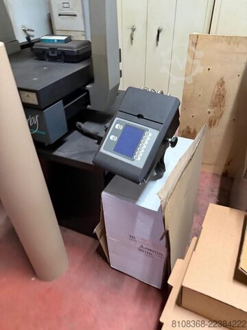 Coordinate measuring machine Brown & Sharpe 