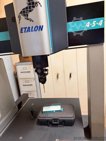 Coordinate measuring machine Brown & Sharpe 
