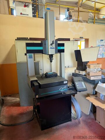 Coordinate measuring machine Brown & Sharpe 