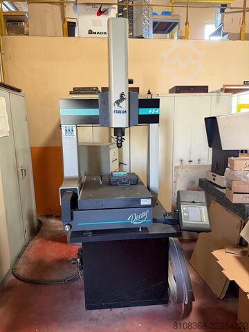 Coordinate measuring machine Brown & Sharpe 