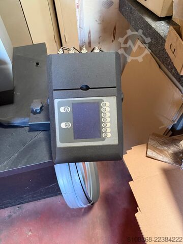 Coordinate measuring machine Brown & Sharpe 