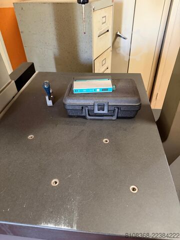 Coordinate measuring machine Brown & Sharpe 