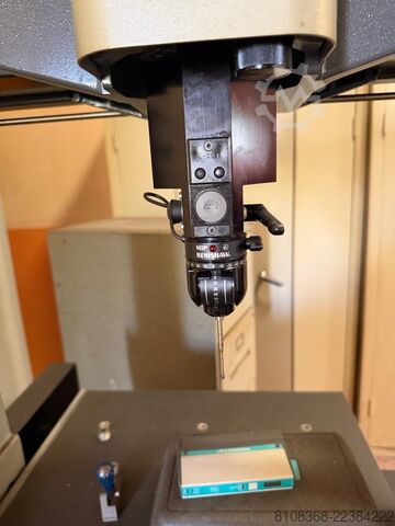 Coordinate measuring machine Brown & Sharpe 