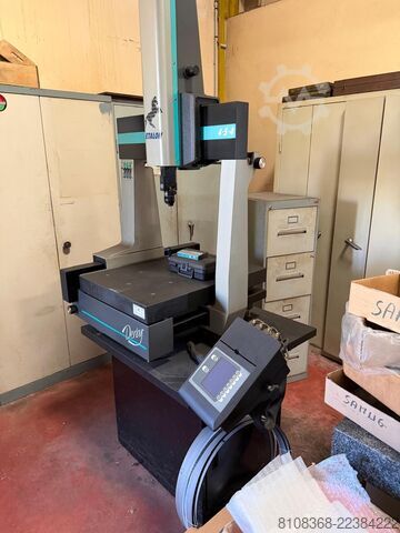 Coordinate measuring machine Brown & Sharpe 