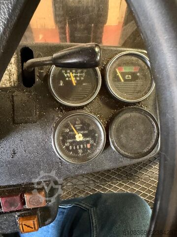 Forklift Fenwick g25p36p