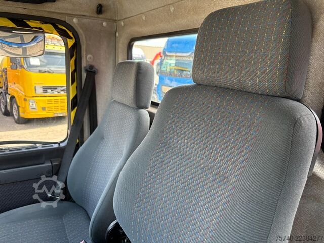 Crane MAN F 2000 28.364  + PALFINGER PK 12080   3X EXT + ...