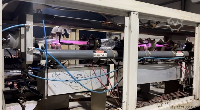 Glasrohre für Mazak Turbo X510 NEU Mazak LaserPath