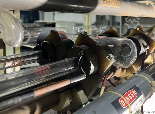 Glasrohre für Mazak Turbo X510 NEU Mazak LaserPath