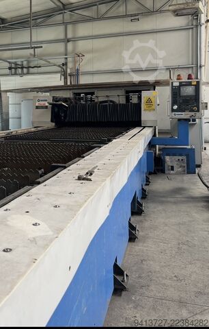 Glasrohre für Mazak Turbo X510 NEU Mazak LaserPath
