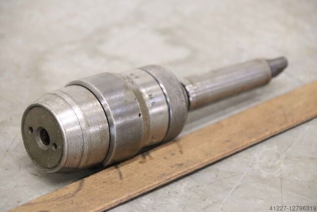 Thread cutting chuck unbekannt MK3 M3 -M12
