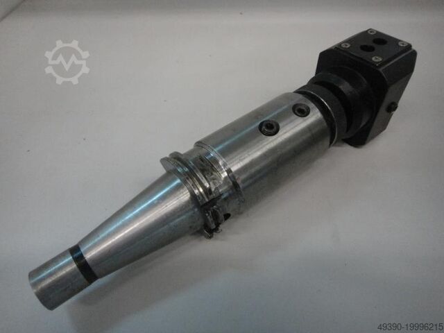 Universal Ausdrehkopf, Spindelwerkzeug, Spindelkopf, wie Wohlhaupter STANKO