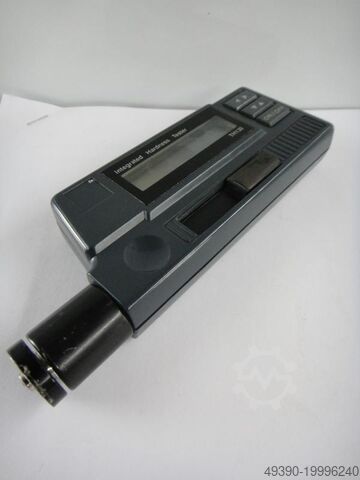 Portable hardness tester, hardness testing device IMPACT TH 130