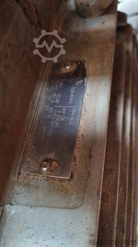 Mehrblattkreissäge Paul K3U800 Paul k3u800