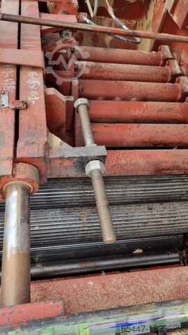 Mehrblattkreissäge Paul K3U800 Paul k3u800