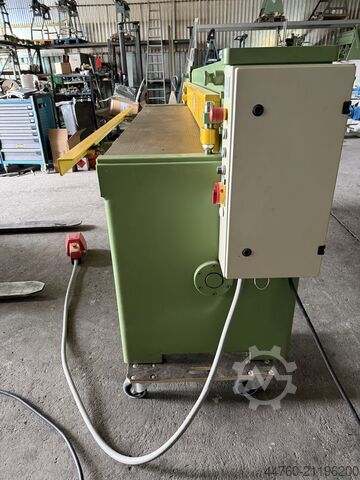 Tafelschere Schechtl MSB 200