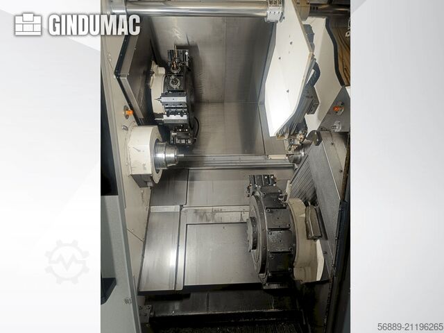 Okuma LT2000-2T1MY Okuma LT2000-2T1MY