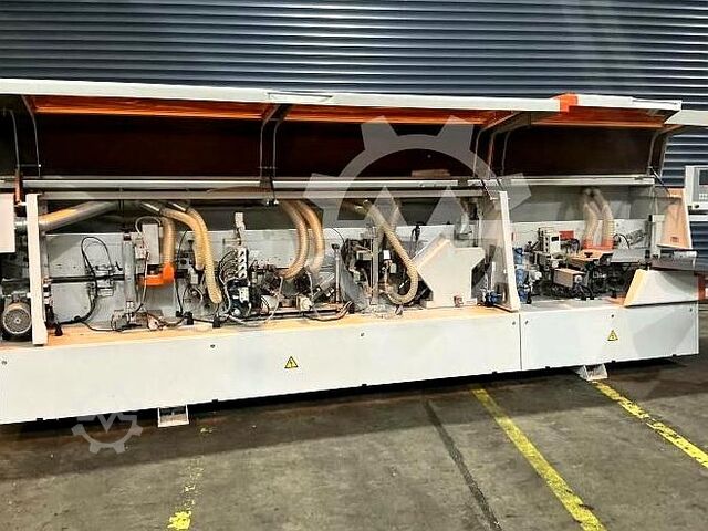 Kantenanleimmaschine Holz-her Arcus 1336