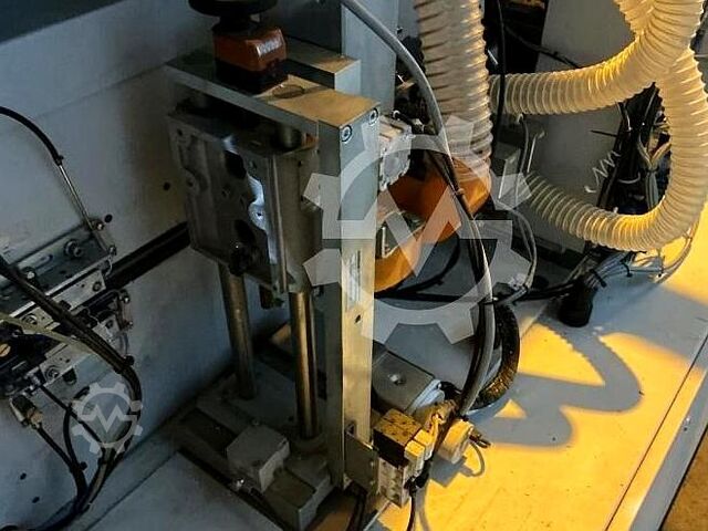 Kantenanleimmaschine Holz-her Arcus 1336